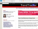 Small Screenshot picture of Check out the 9 hottest trends in the small business market.