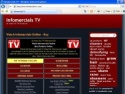 Small Screenshot picture of Infomercials TV - As Seen On TV
