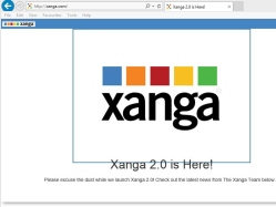 thumbnail image of Xanga