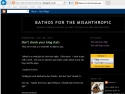 Small Screenshot picture of Bathos for the Misanthropic