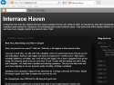 Small Screenshot picture of Interrace Haven