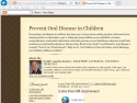 Small Screenshot picture of Prevent Oral Disease in Children