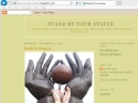 Small Screenshot picture of Stand By Your Statue