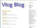 Small Screenshot picture of VlogBlog.com