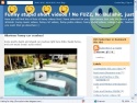 Small Screenshot picture of Funny stupid short videos ! No FUZZ, No Bulls**t, just pure fun ;)