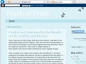 Small Screenshot picture of Pearls of Truth