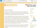 Small Screenshot picture of RSS for webmasters, the guide to using RSS