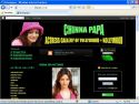 Small Screenshot picture of south indian actress, tamil actress gallery, telugu actress gallery,  bollywood actress gallery