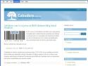Small Screenshot picture of Small Screenshot picture of blog that posted the entry